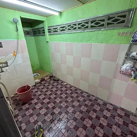 Homestay Sham&Noi Kuala Kangsar Exterior photo
