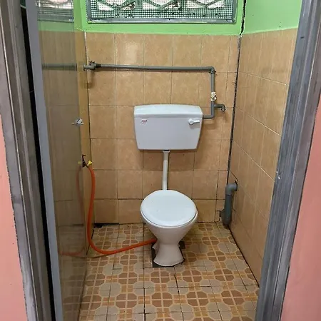 Homestay Sham&Noi Kuala Kangsar Exterior photo