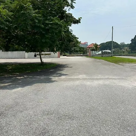 Homestay Sham&Noi Kuala Kangsar Exterior photo