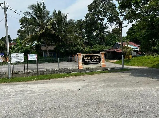 Homestay Sham&Noi