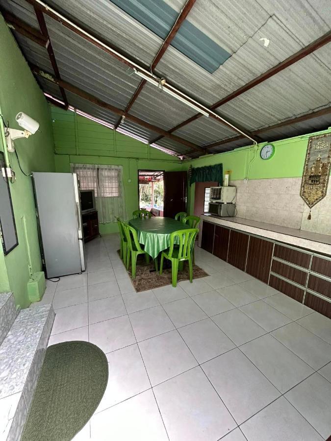 Sham&noi * Kuala Kangsar