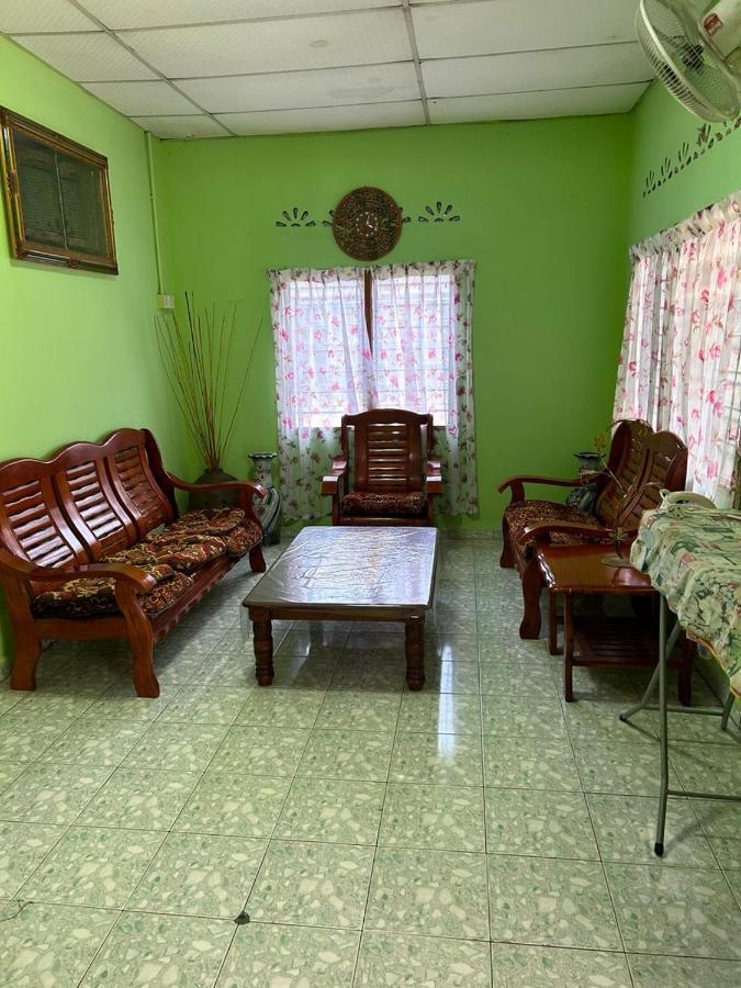 Sham&noi Kuala Kangsar