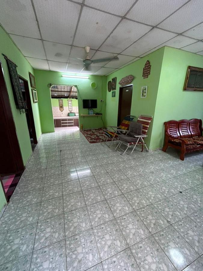 Sham&noi Kuala Kangsar