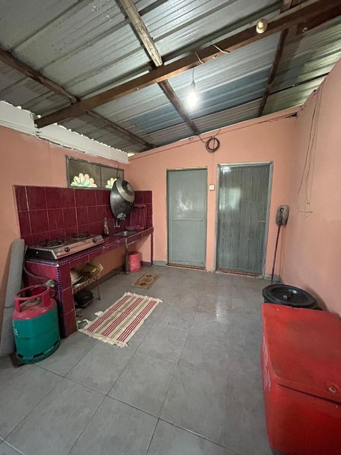 Sham&noi Holiday home *